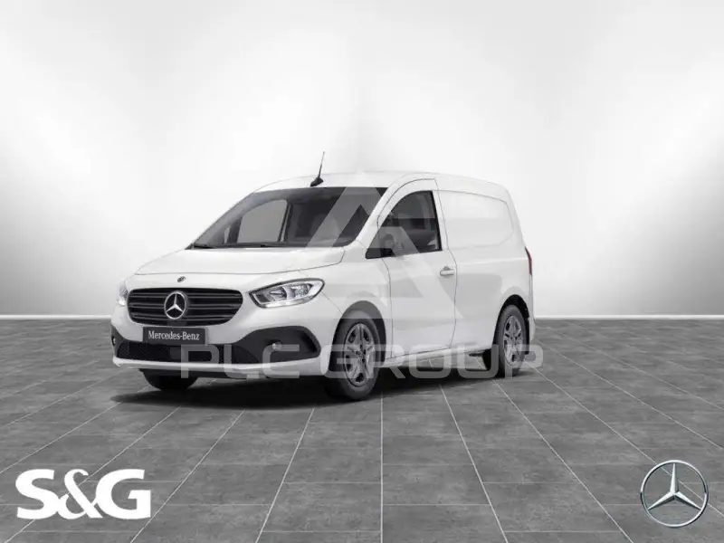 2026 Mercedes Benz Citan
