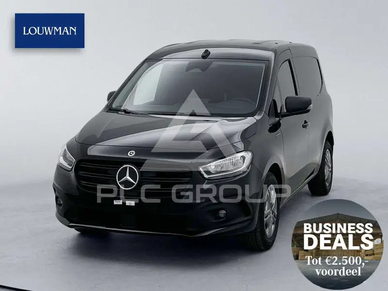 2026 Mercedes Benz Citan