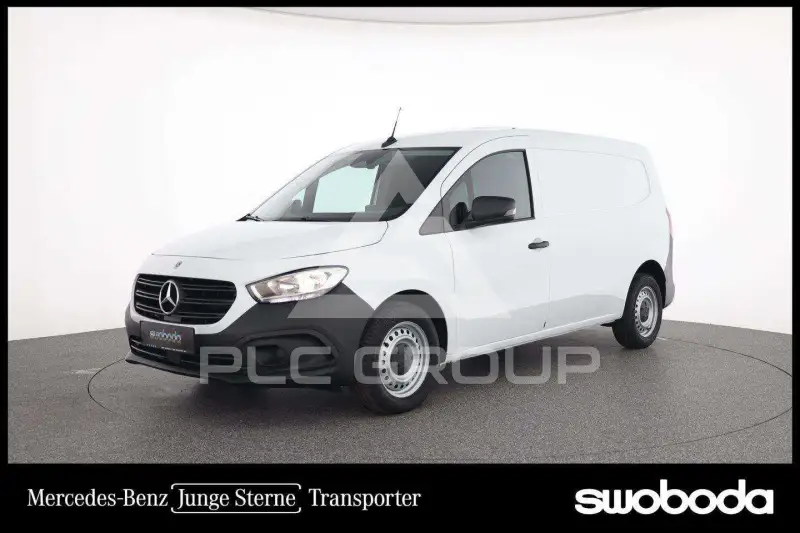 2026 Mercedes Benz Citan