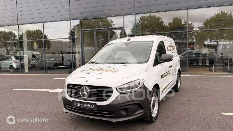 2026 Mercedes Benz Citan
