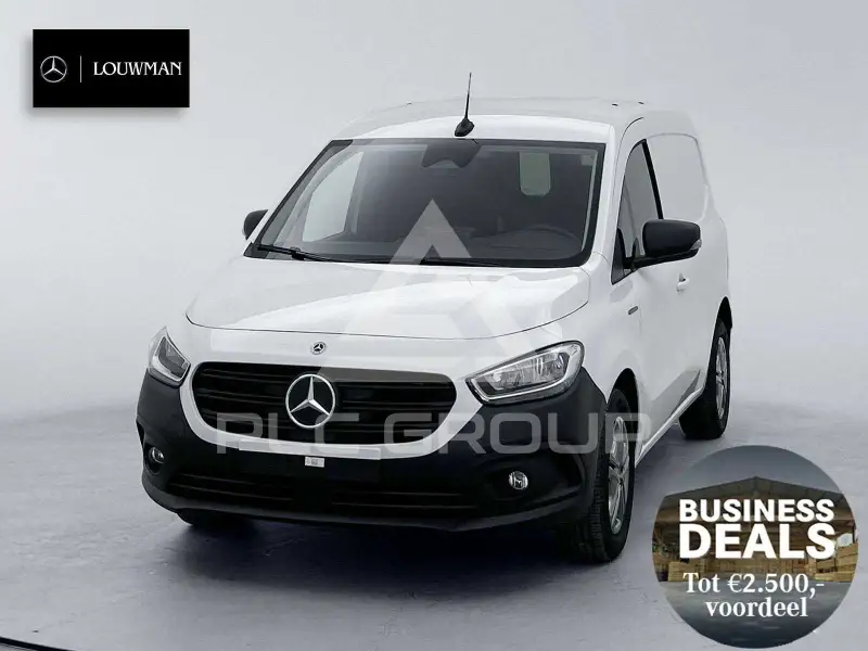2026 Mercedes Benz Citan