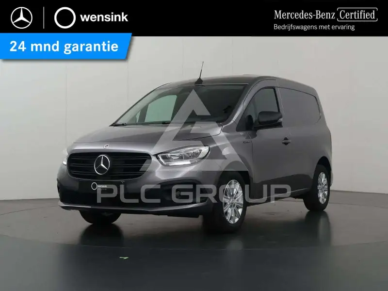 2026 Mercedes Benz Citan