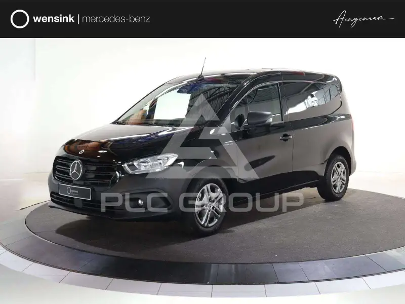 2026 Mercedes Benz Citan