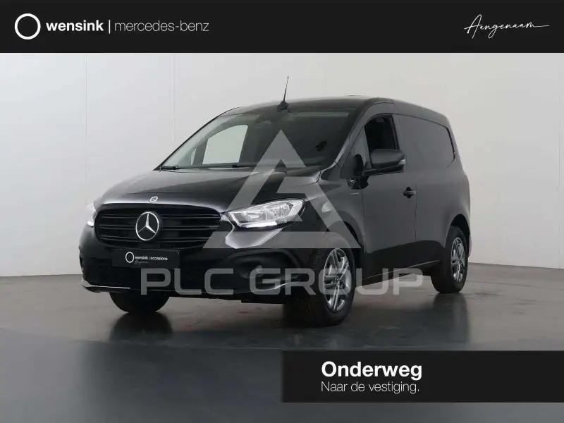 2026 Mercedes Benz Citan