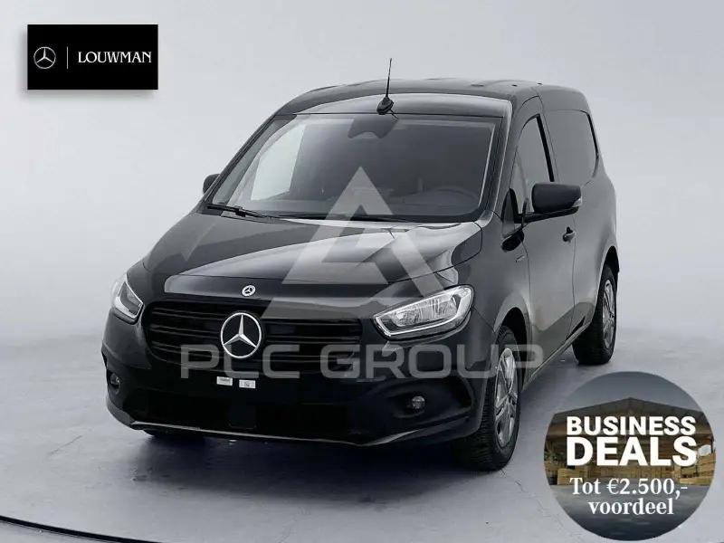 2026 Mercedes Benz Citan