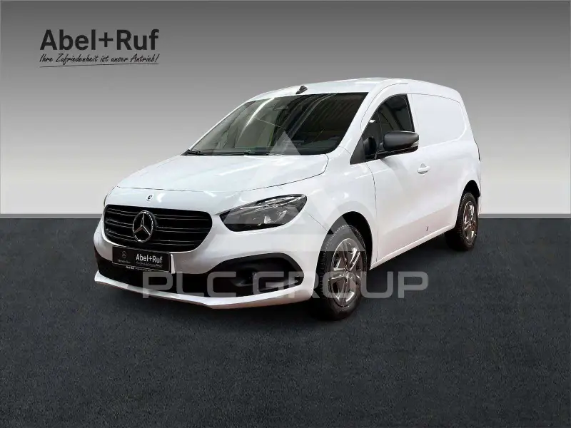 2026 Mercedes Benz Citan