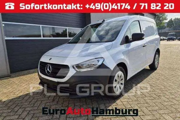 2026 Mercedes Benz Citan