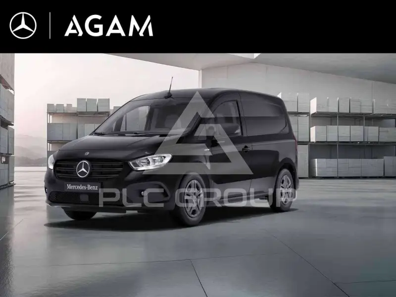 2026 Mercedes Benz Citan