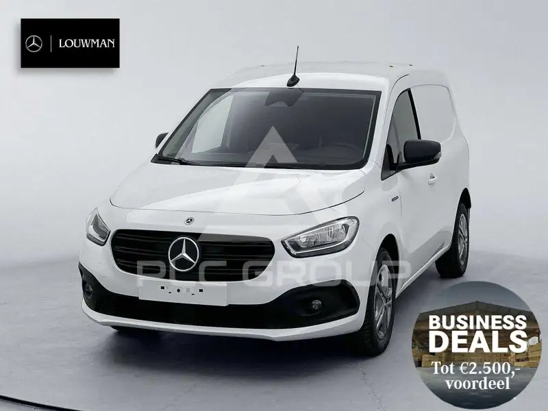 2026 Mercedes Benz Citan