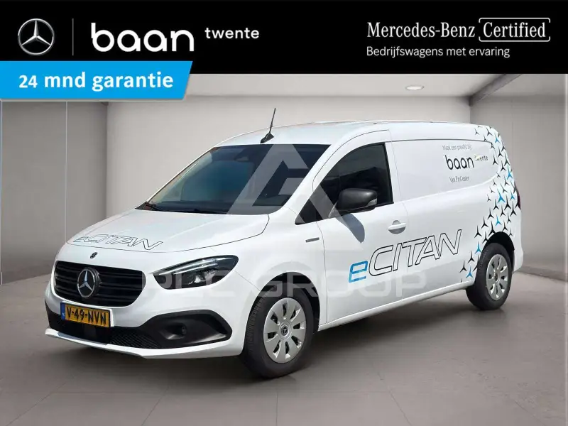 2026 Mercedes Benz Citan