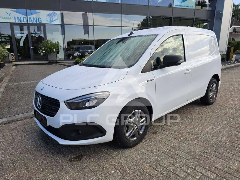 2026 Mercedes Benz Citan