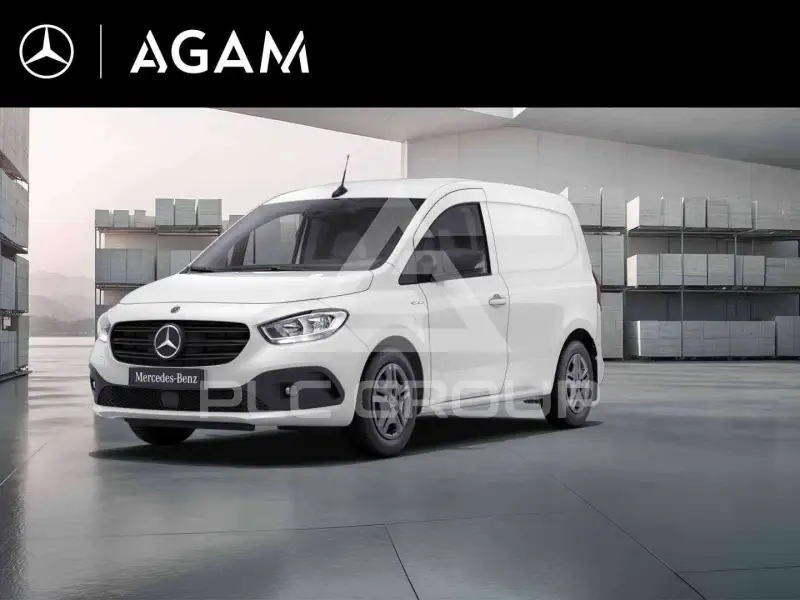 2026 Mercedes Benz Citan