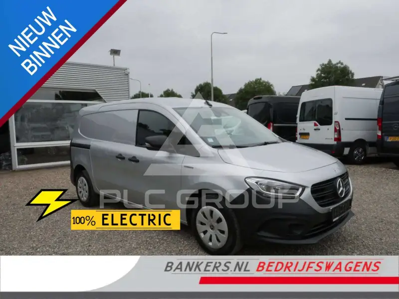 2026 Mercedes Benz Citan