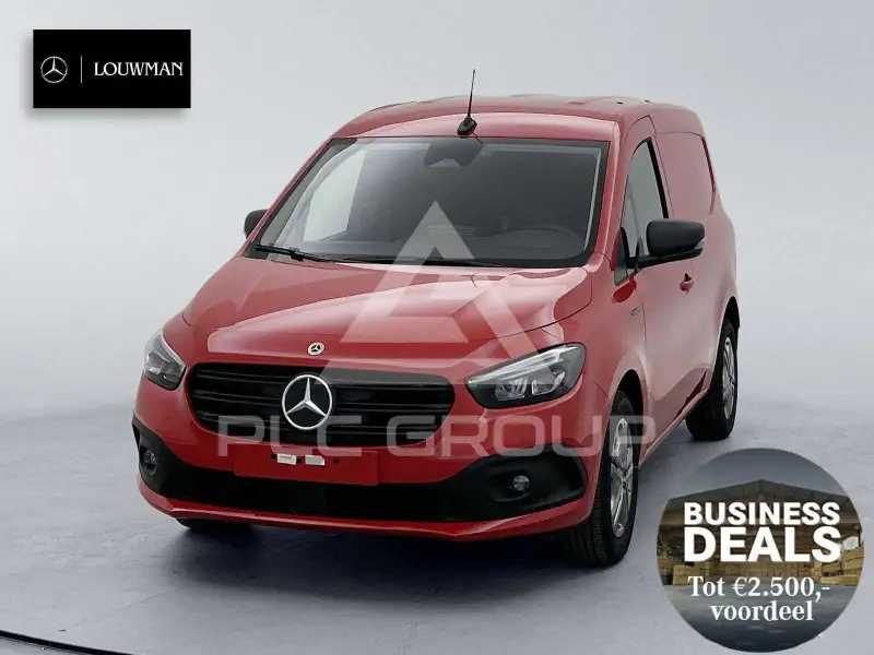 2026 Mercedes Benz Citan