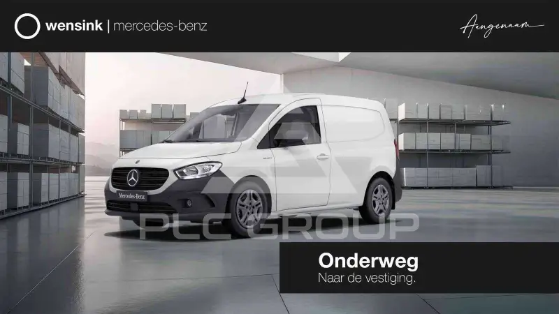 2026 Mercedes Benz Citan