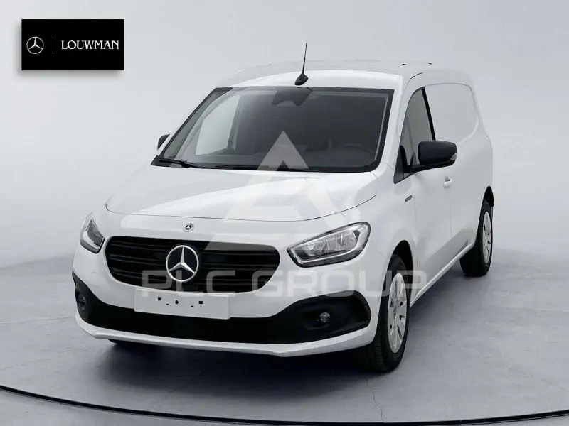 2026 Mercedes Benz Citan