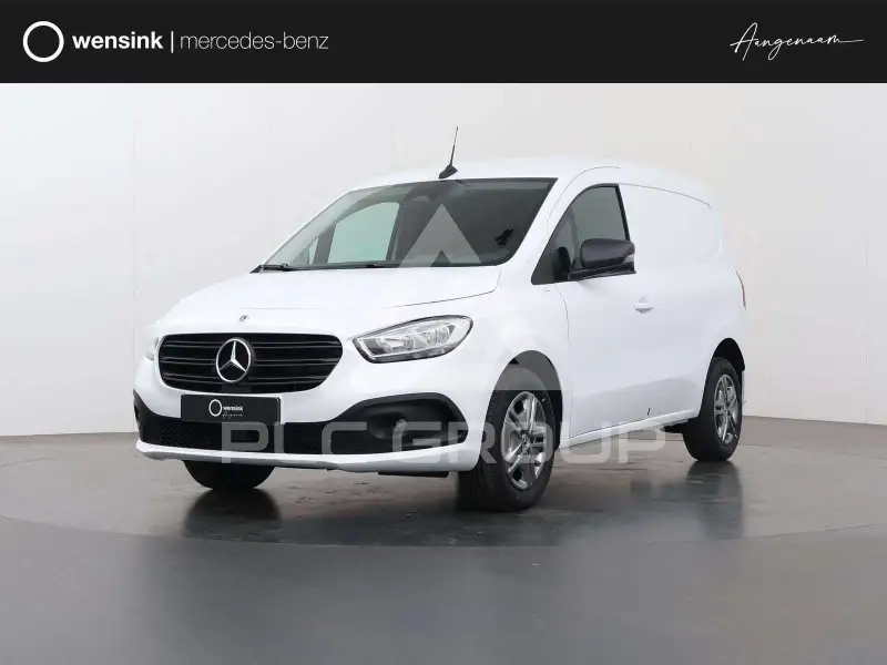 2026 Mercedes Benz Citan