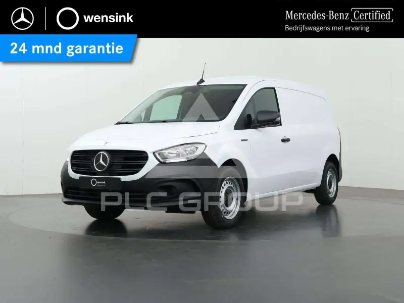 2026 Mercedes Benz Citan