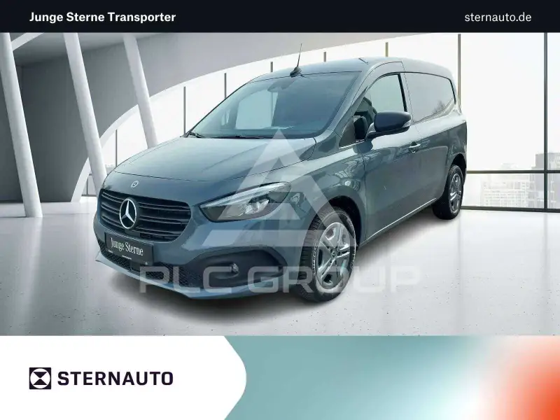 2026 Mercedes Benz Citan