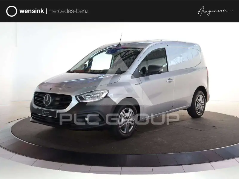 2026 Mercedes Benz Citan