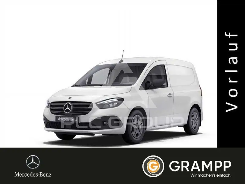 2026 Mercedes Benz Citan