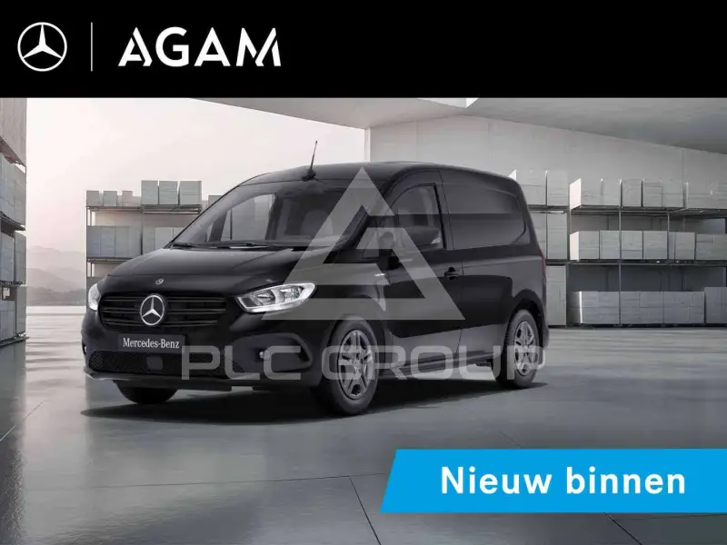2026 Mercedes Benz Citan