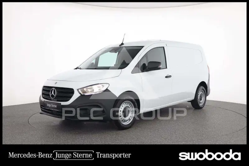 2026 Mercedes Benz Citan