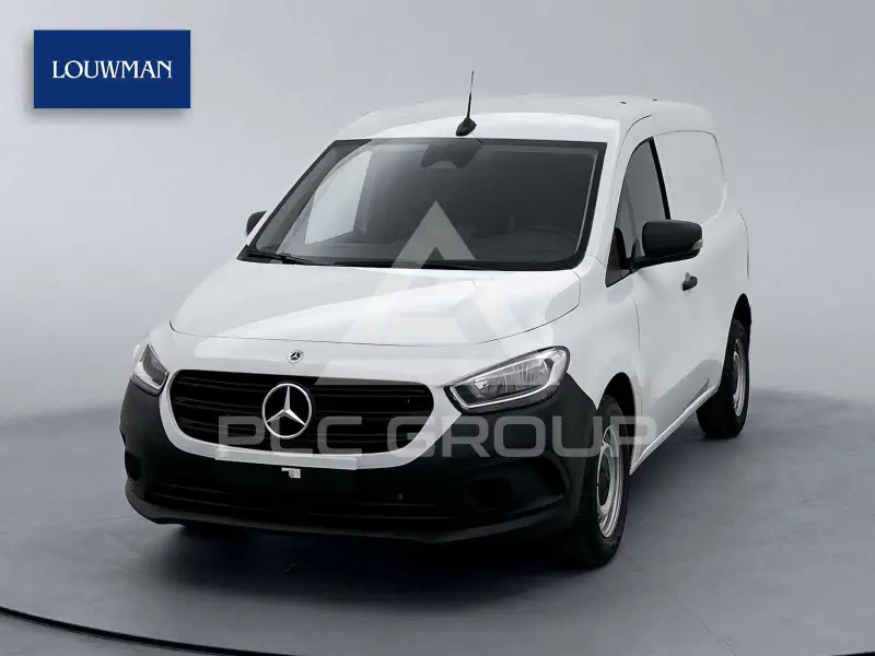 2026 Mercedes Benz Citan