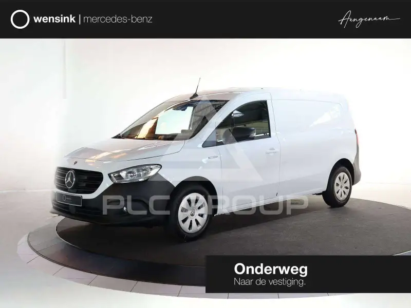 2026 Mercedes Benz Citan