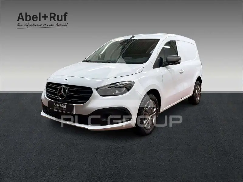 2026 Mercedes Benz Citan