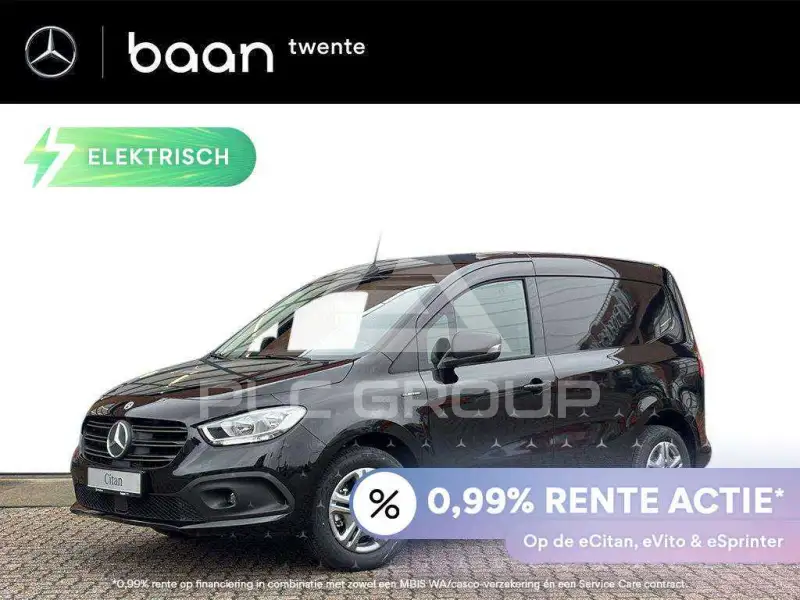 2026 Mercedes Benz Citan