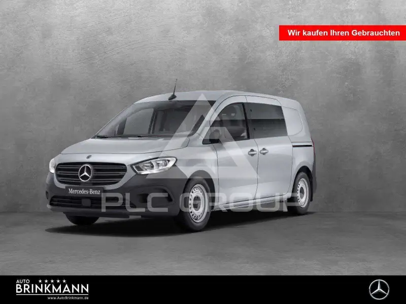 2026 Mercedes Benz Citan