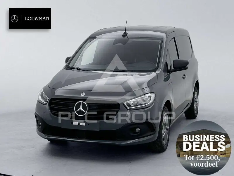 2026 Mercedes Benz Citan