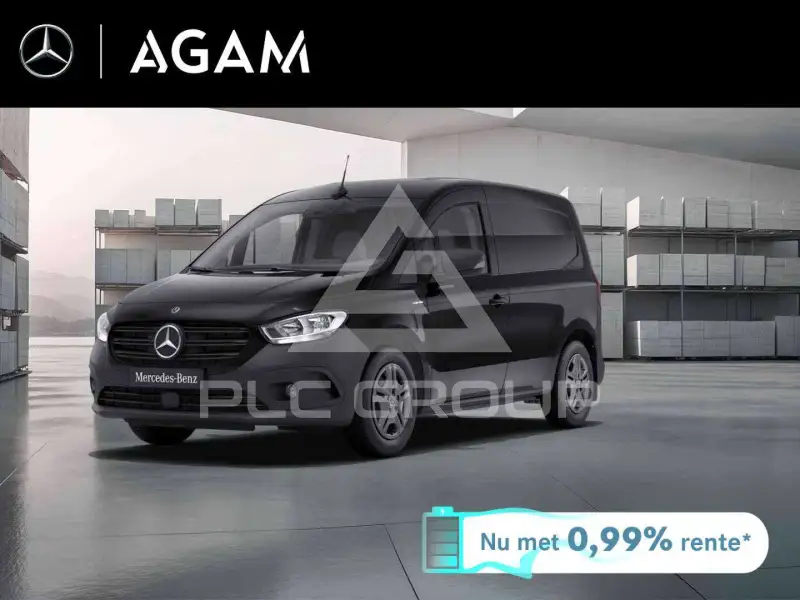 2026 Mercedes Benz Citan