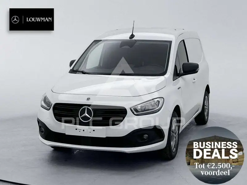2026 Mercedes Benz Citan