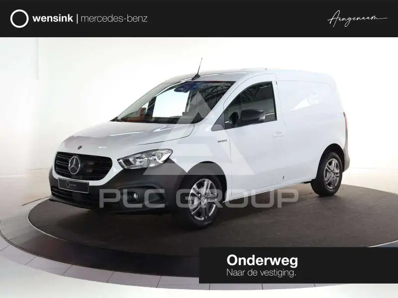 2026 Mercedes Benz Citan