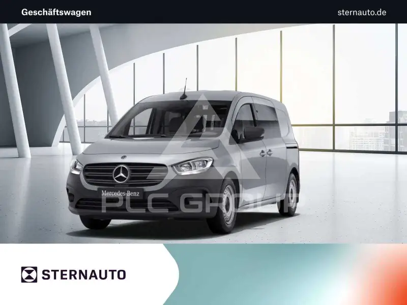2026 Mercedes Benz Citan
