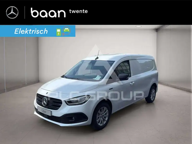 2026 Mercedes Benz Citan