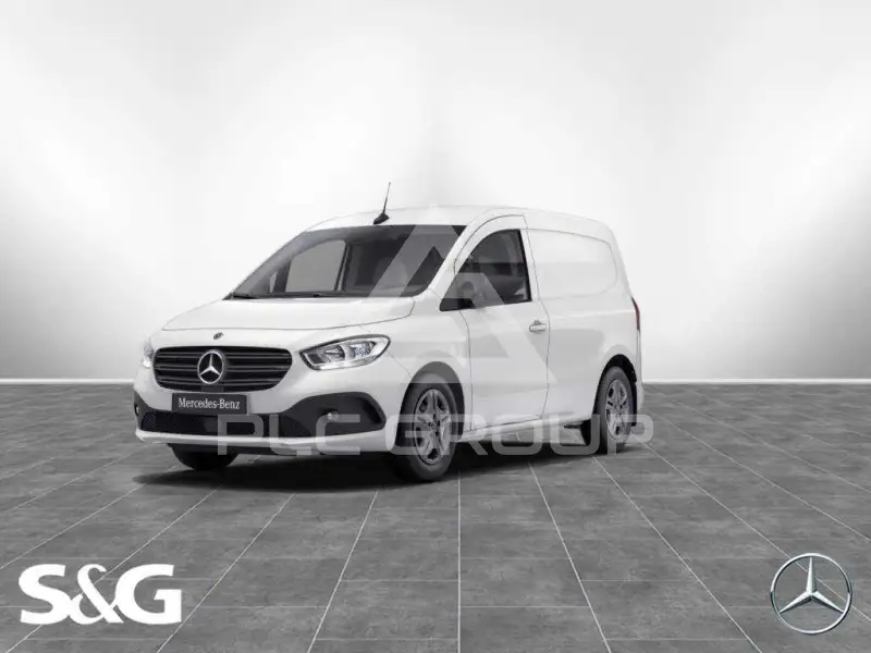 2026 Mercedes Benz Citan