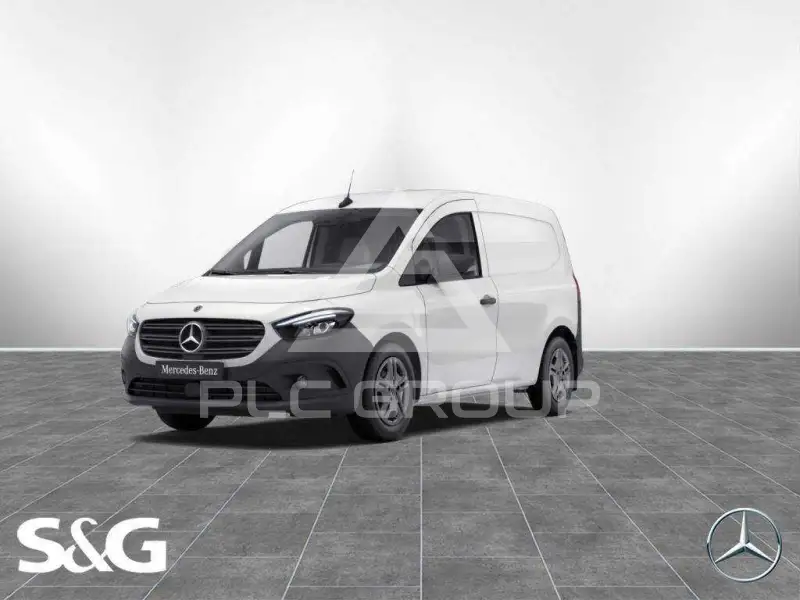 2026 Mercedes Benz Citan