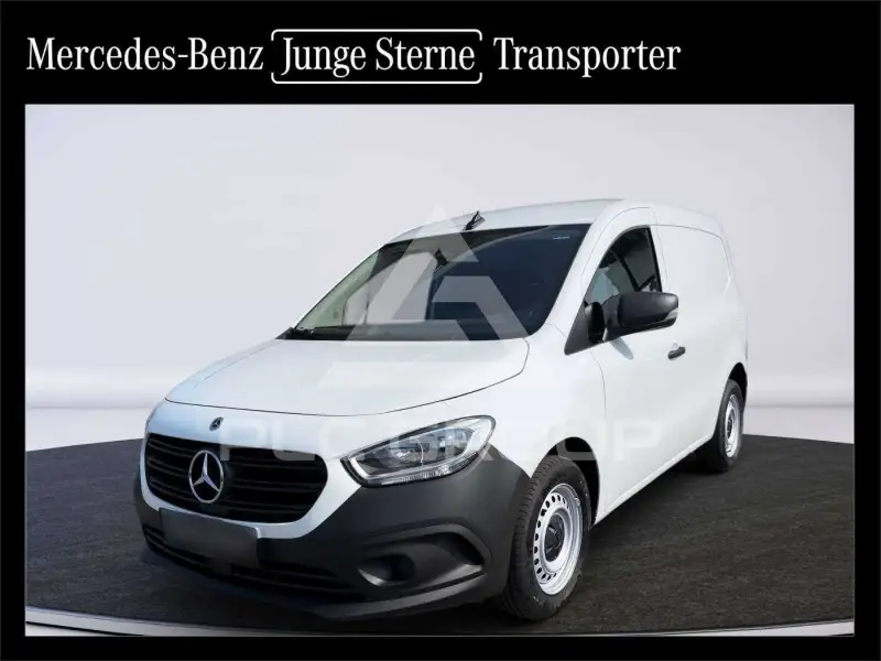 2026 Mercedes Benz Citan