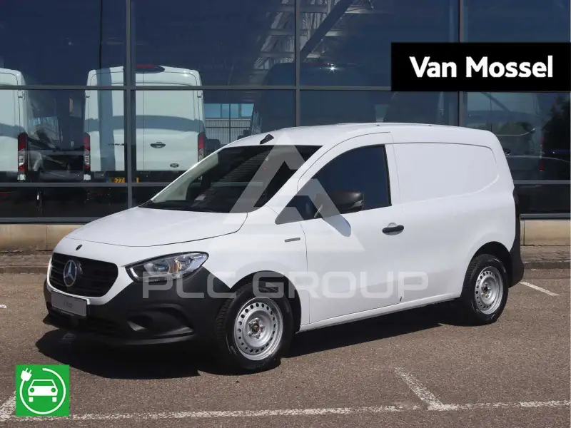 2026 Mercedes Benz Citan