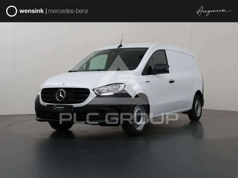 2026 Mercedes Benz Citan