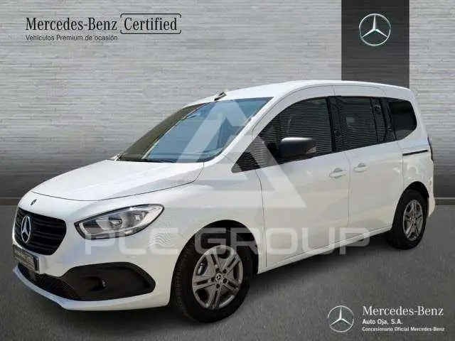 2026 Mercedes Benz Citan