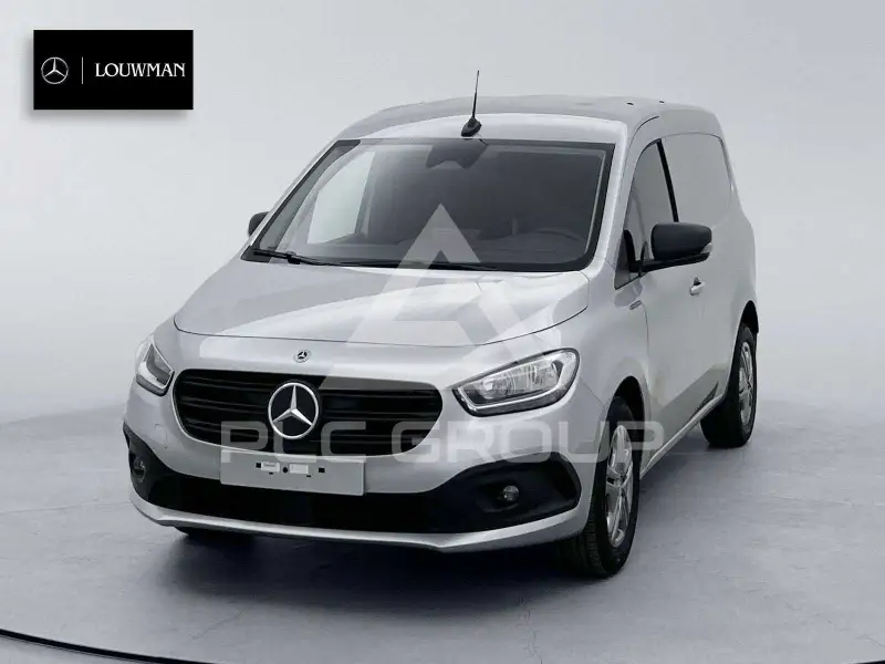 2026 Mercedes Benz Citan