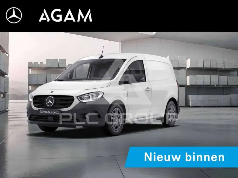 2026 Mercedes Benz Citan