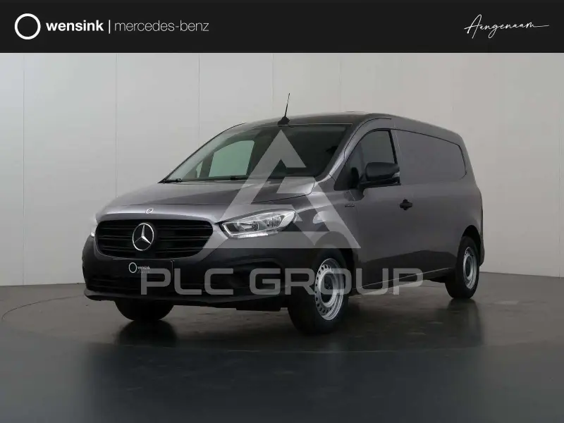2026 Mercedes Benz Citan