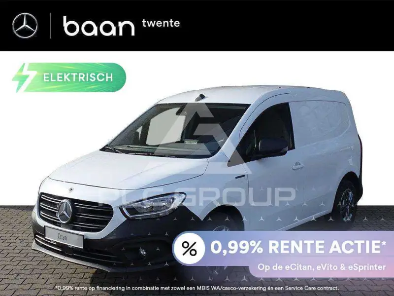 2026 Mercedes Benz Citan