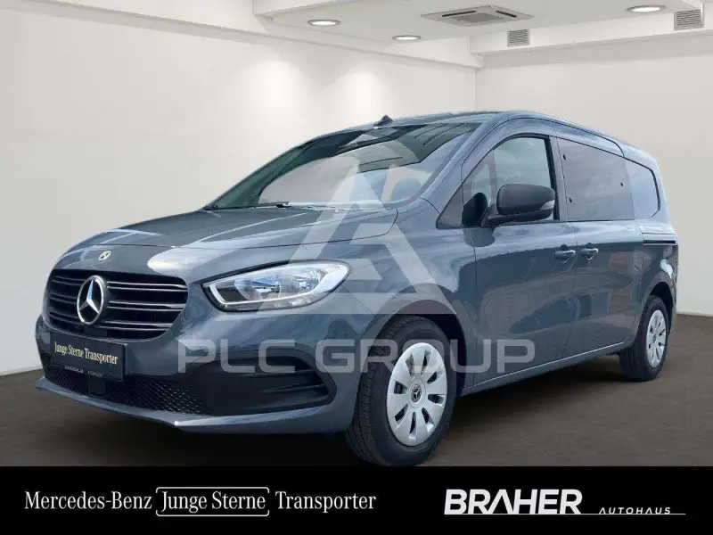 2026 Mercedes Benz Citan