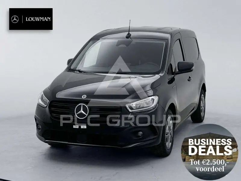 2026 Mercedes Benz Citan